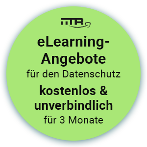 E-Learning kostenfrei: Datenschutz und IT-Sicherheit